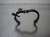 Clips waterdarm M20